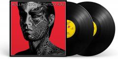 Tattoo You (Vinyl Deluxe Edition)