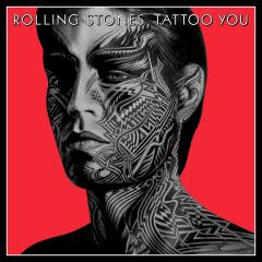 Tattoo You (Vinyl Deluxe Edition)