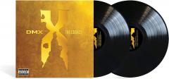 DMX: The Legacy - Vinyl