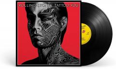 Tattoo You (Vinyl Remastered 40th Anniversary)