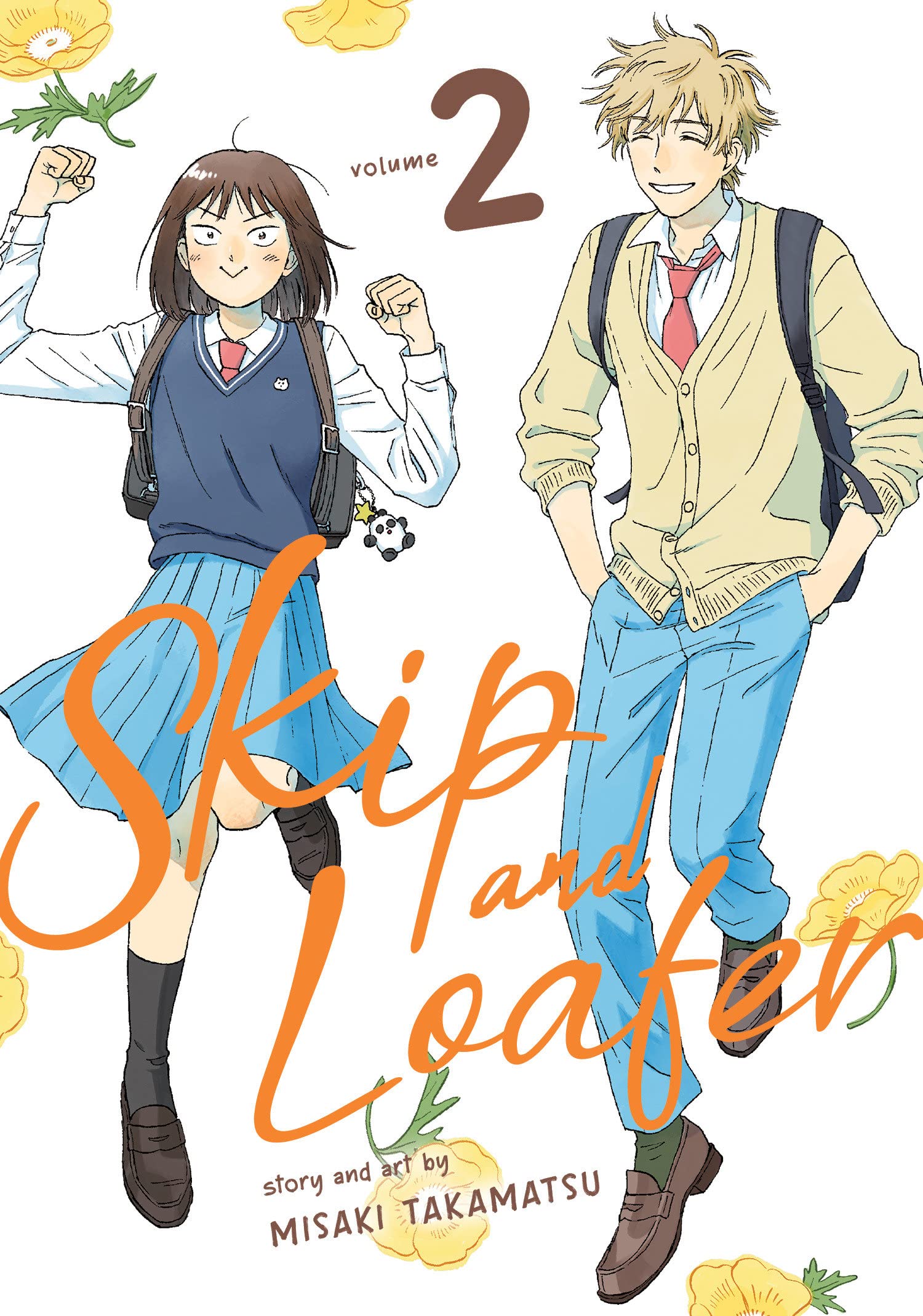 Skip and Loafer - Volume 2