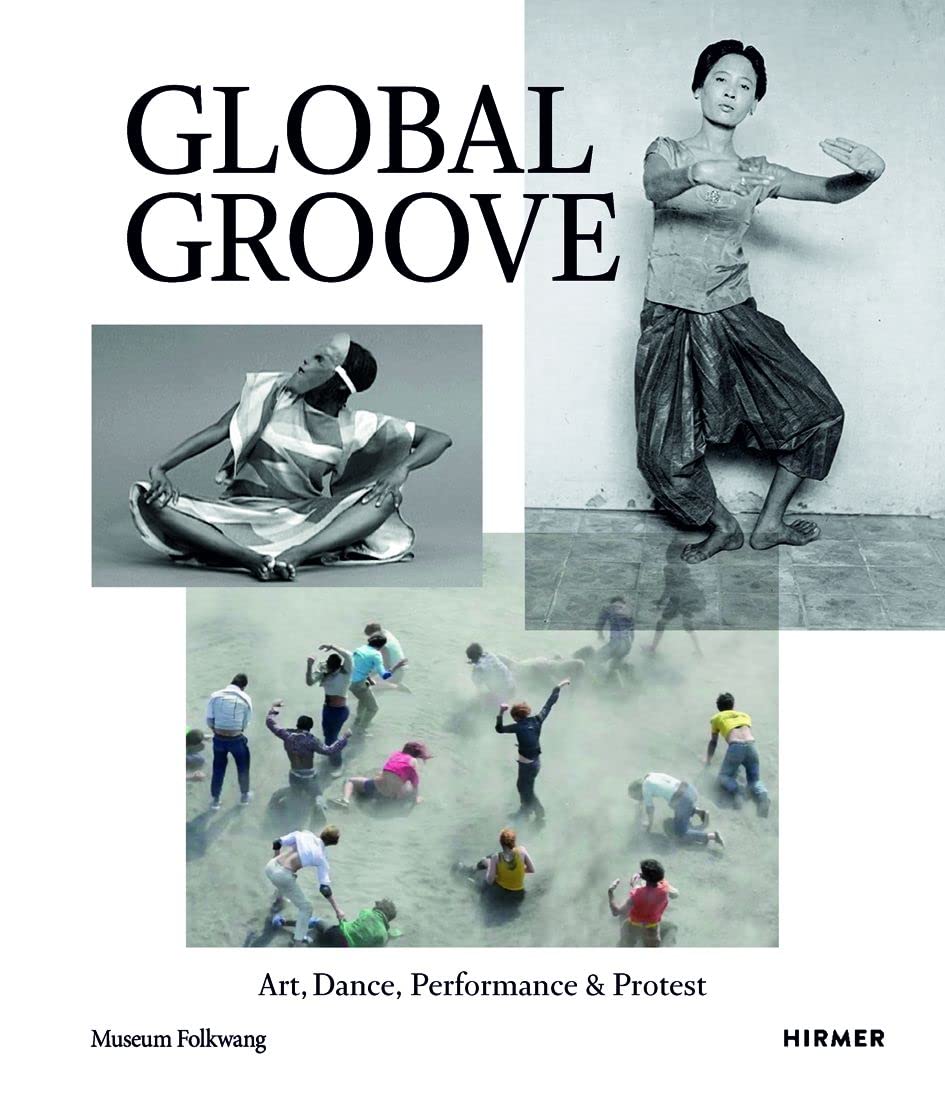 Global Groove