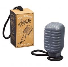 Sapun barbati - Soap on a Rope - Crooner