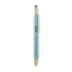 Pix Multi Tool - Standard Issue Tool Pen - Blue