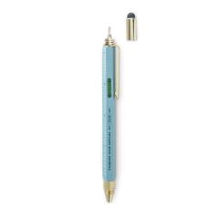 Pix Multi Tool - Standard Issue Tool Pen - Blue