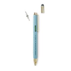Pix Multi Tool - Standard Issue Tool Pen - Blue