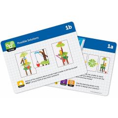 Set STEM - Casuta din copac