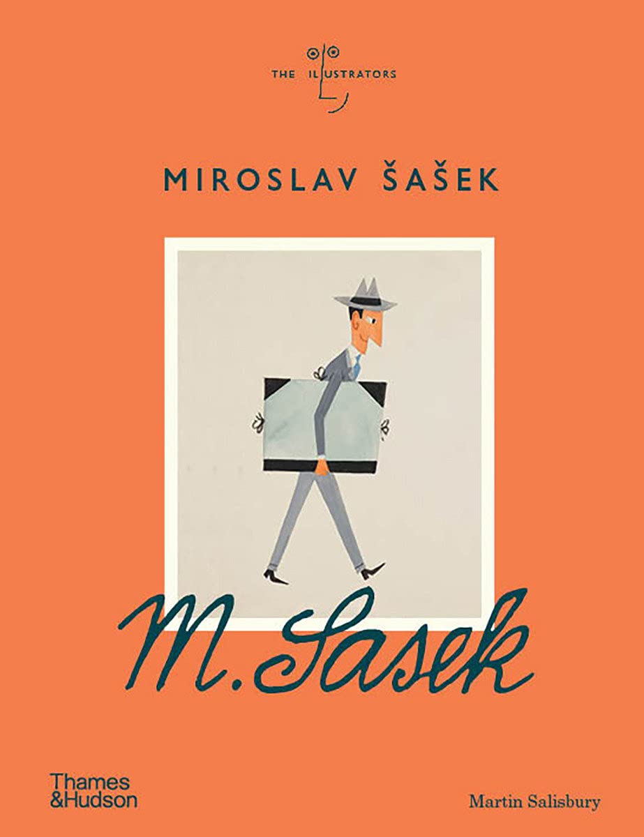 Miroslav Sasek: M. Sasek