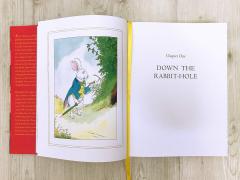 Alice's Adventures In Wonderland