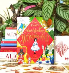 Alice's Adventures In Wonderland