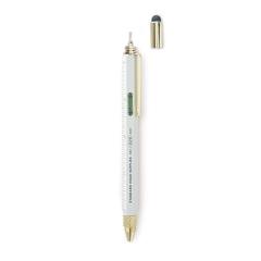 Pix Multi Tool - Standard Issue Tool Pen - Cream