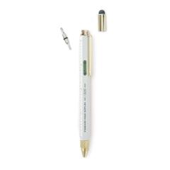 Pix Multi Tool - Standard Issue Tool Pen - Cream
