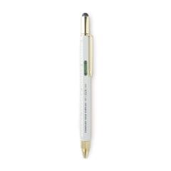 Pix Multi Tool - Standard Issue Tool Pen - Cream