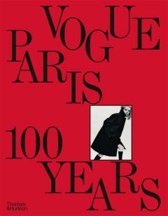 Vogue Paris - 100 Years