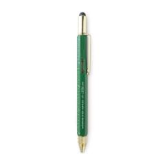 Pix Multi Tool - Standard Issue Tool Pen - Scout Green