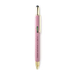 Pix Multi Tool - Standard Issue Tool Pen - Dusty Pink