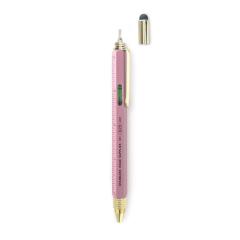 Pix Multi Tool - Standard Issue Tool Pen - Dusty Pink