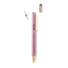 Pix Multi Tool - Standard Issue Tool Pen - Dusty Pink