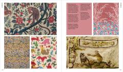 The V&A Sourcebook of Pattern and Ornament