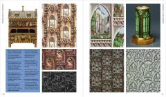 The V&A Sourcebook of Pattern and Ornament