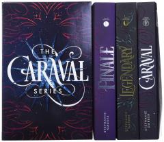 The Caraval Series