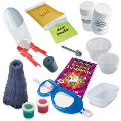 Kit experimente explozive - Horrible Science