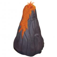 Vulcanul violent - Horrible Science