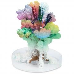 Cristale ciudate - Horrible Science