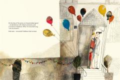 Harold Snipperpot’s Best Disaster Ever