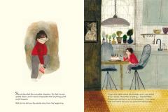 Harold Snipperpot’s Best Disaster Ever