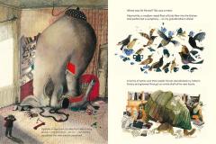 Harold Snipperpot’s Best Disaster Ever