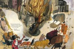 Harold Snipperpot’s Best Disaster Ever