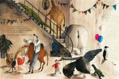 Harold Snipperpot’s Best Disaster Ever