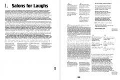 HA! HA! HA! - The Humour of Art