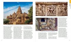 India: UNESCO World Heritage Sites