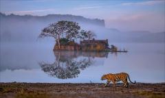India: UNESCO World Heritage Sites