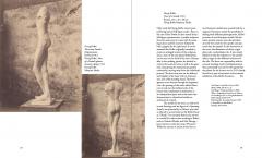 Lehmbruck―Kolbe―Mies van der Rohe