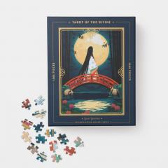 Puzzle 1000 piese - Tarot of the Divine