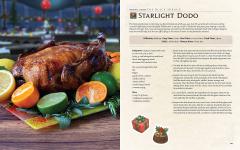The Ultimate Final Fantasy XIV Cookbook