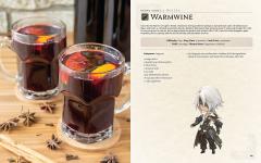 The Ultimate Final Fantasy XIV Cookbook