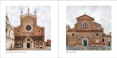 100 Churches of Venice and the Lagoon