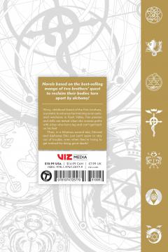 Fullmetal Alchemist: A New Beginning - Volume 6