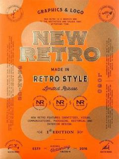 New Retro