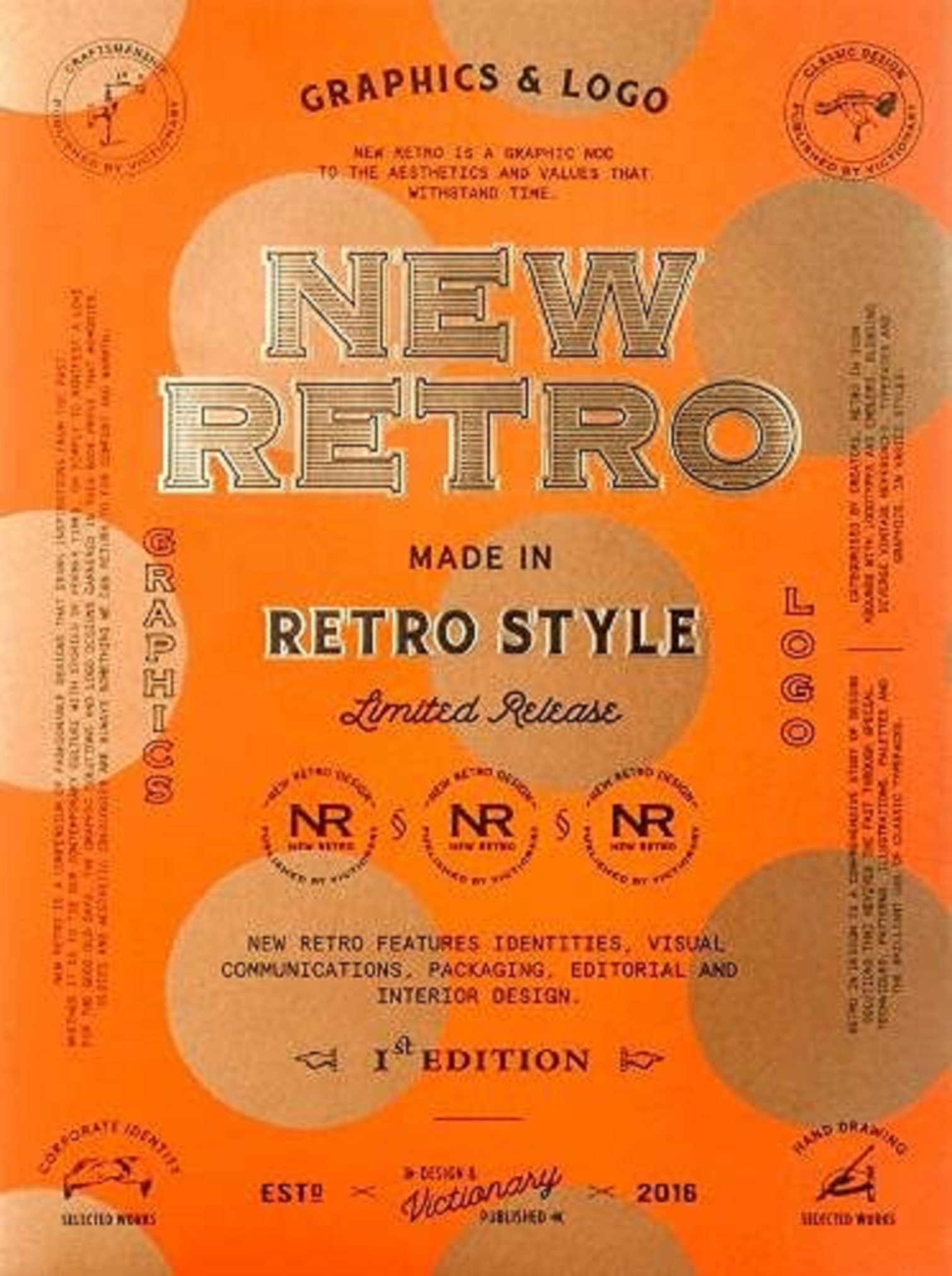 retros new release