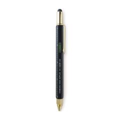 Pix Multi Tool - Standard Issue Tool Pen - Black