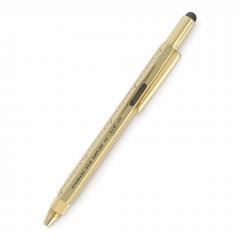 Pix Multi Tool - Gold Standard Issue - Tool Pen
