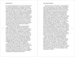 The Green Imperative