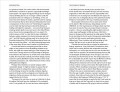 The Green Imperative