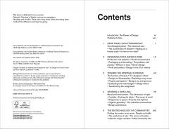 The Green Imperative