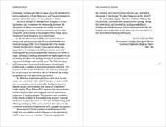 The Green Imperative